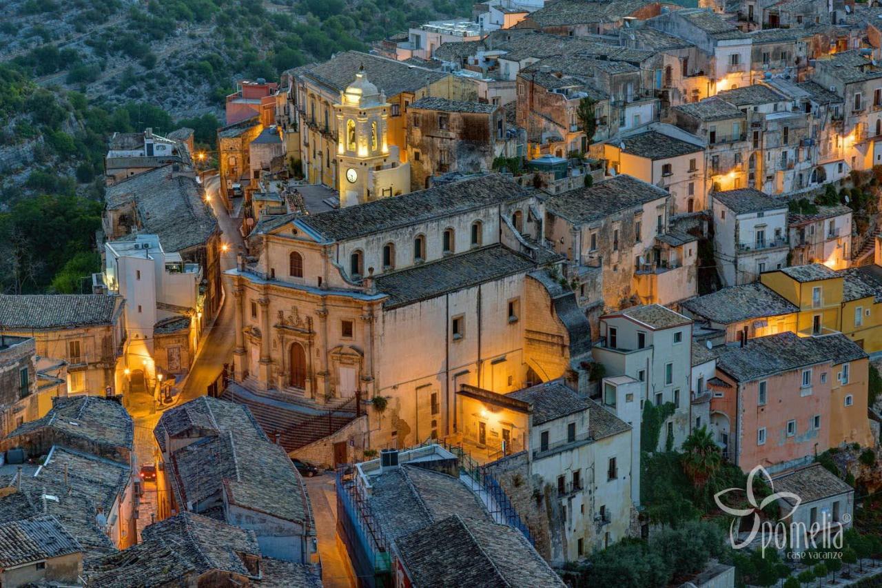 Sul Mare E Sotto Le Stelle Di Roccazzelle-Manfria Apartment Gela Bagian luar foto